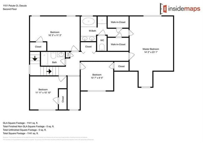 Building Photo - 1151 Paiute Ct