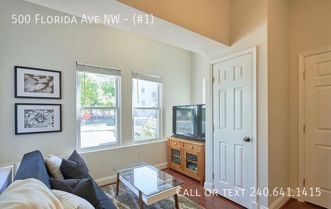 Building Photo - 500 Florida Ave NW