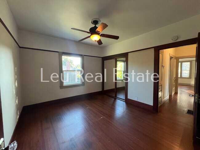 Building Photo - 3833 35th St