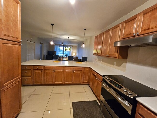 Building Photo - Fully furnished 2 bedrooms in Opkea at Lah...
