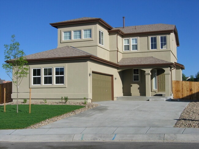 Building Photo - 6516 Andretti Ct