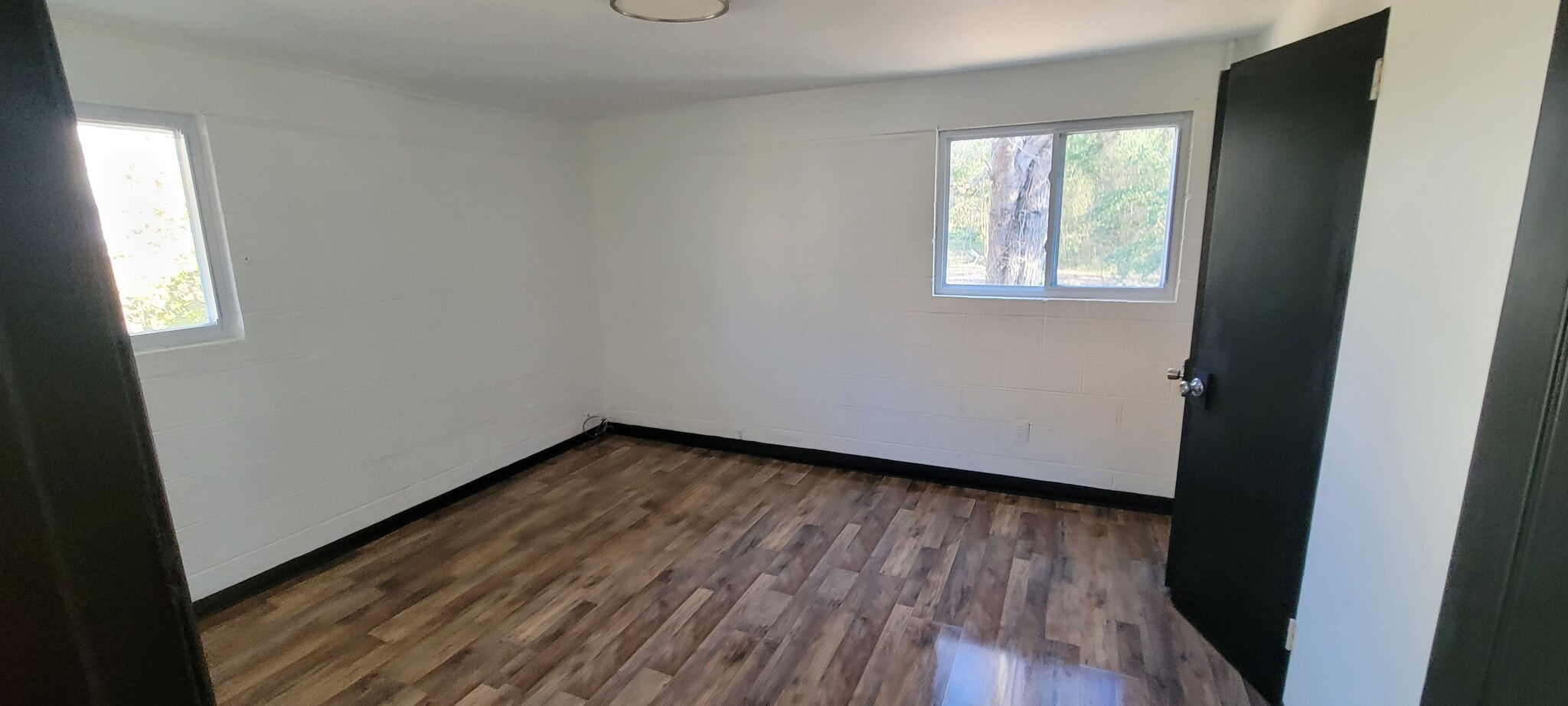 Bedroom 2 - 1207 Colfax St