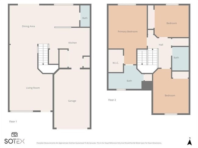 Building Photo - 4722 Lago Vista Dr