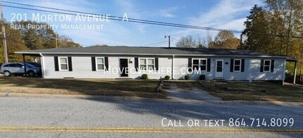 Building Photo - 201 Morton Avenue - A-