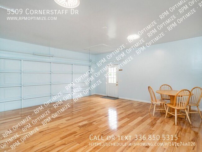 Building Photo - 5509 Cornerstaff Dr