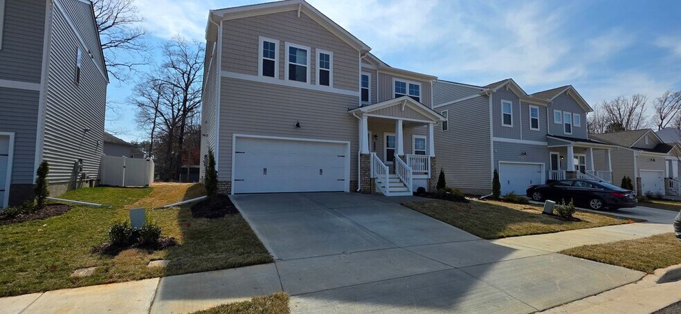 Building Photo - 3829 Kinalin Ln