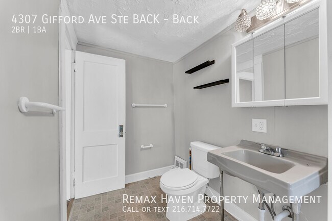 Building Photo - 4307 Gifford Ave