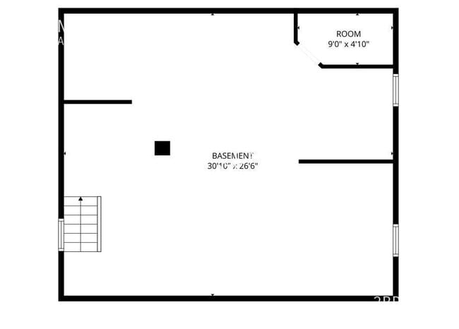 Building Photo - 1801 N Glenwood Ave