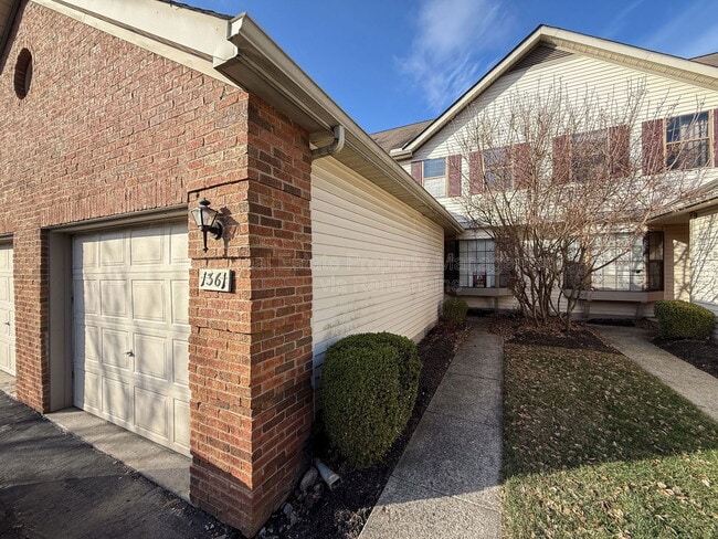 Building Photo - 1361 Eastwick Way