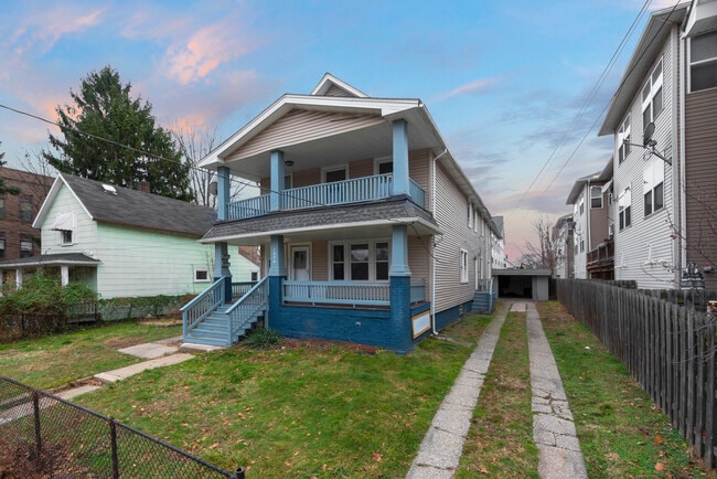 1890 W 54th St (Downstairs) - 1890 W 54th St