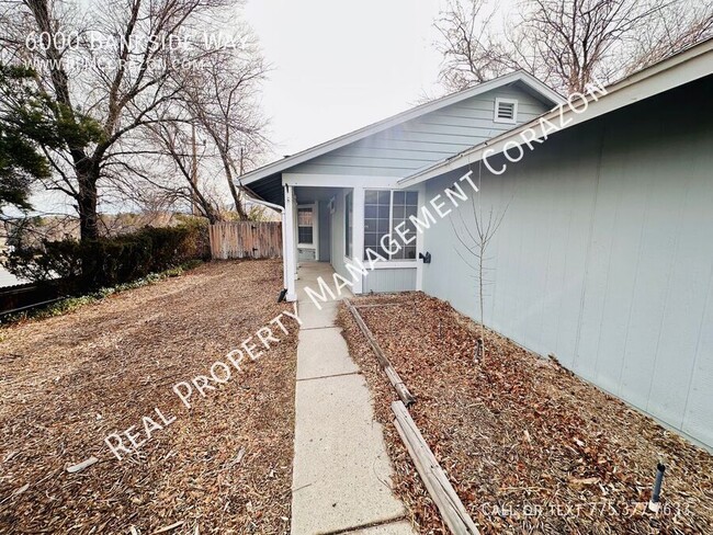 Building Photo - Nice 2 bed 2 bath home in NW Reno!