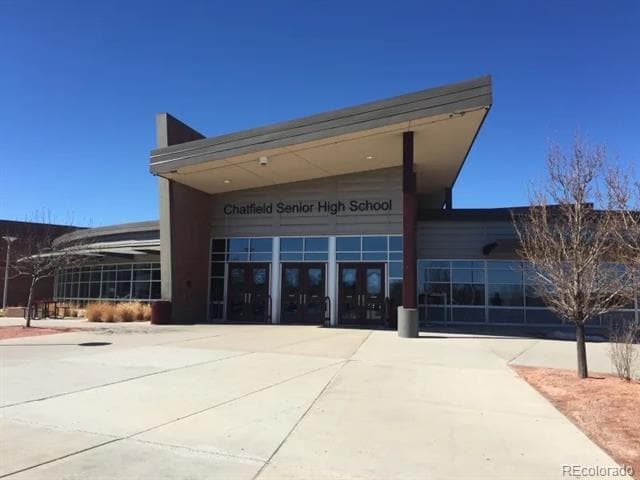 Building Photo - 7374 S Sheephorn Mountain