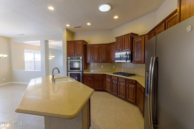 Building Photo - 3433 W Languid Ln