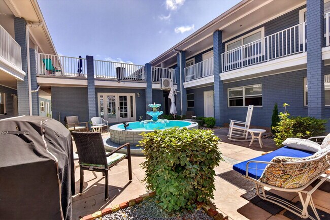 Building Photo - 1282 Beach Blvd