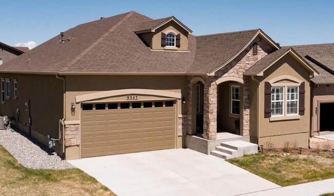 Primary Photo - Beautiful 4BD Ranch-Style Home in Wolf Ranch