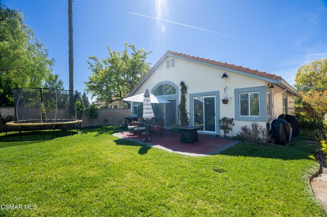 Building Photo - 1016 Cactus Ct