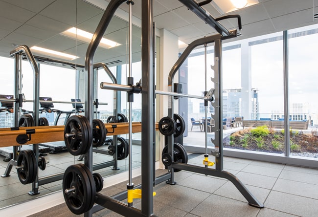 Building Photo - 1395 S Wabash Ave