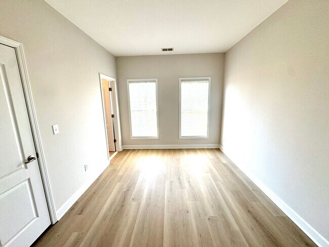 Building Photo - Townhome located in Eastfield Prosperity Village with 2BR/2.5BA One car garage