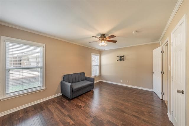 Building Photo - 6817 Fortune Rd