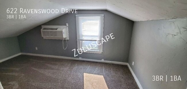 Building Photo - 622 Ravenswood Dr