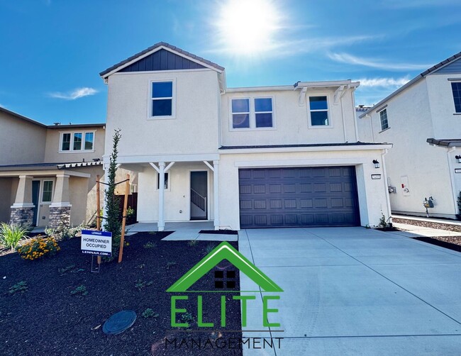 Primary Photo - Spacious 4-Bedroom Home in Prime Folsom Lo...