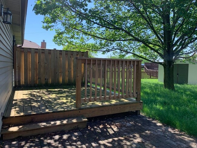 Building Photo - Home for rent by Capital Property Management