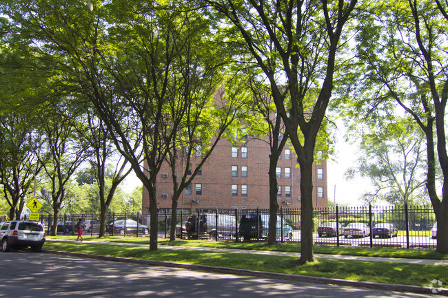Building Photo - Good Shepherd Tower