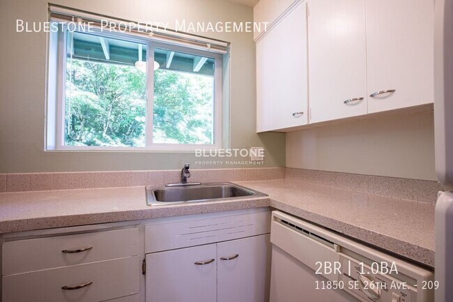 Building Photo - 11850 SE 26th Ave