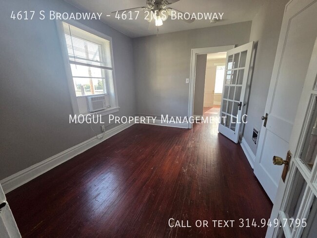 Building Photo - 4617 S Broadway St