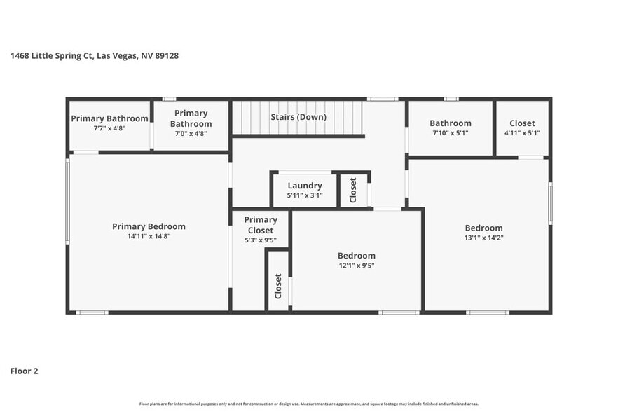 Building Photo - 1468 Little Spring Ct