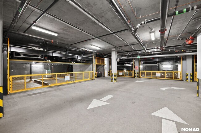 Building Photo - Charming 1BR / 1BA Condo in Nob Hill