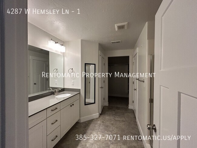 Building Photo - 4287 W Hemsley Ln