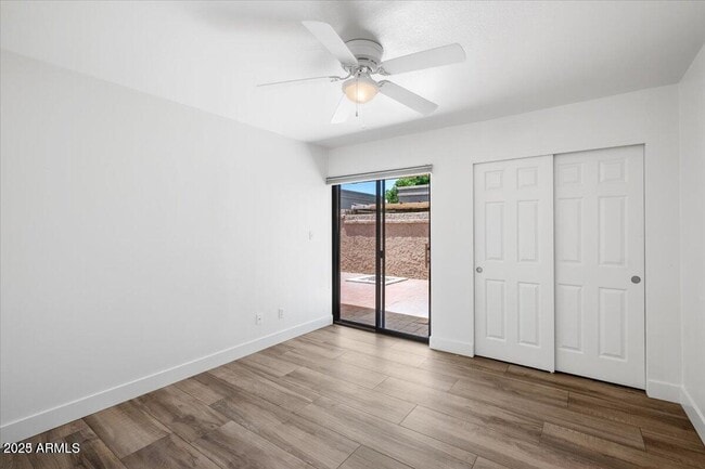 Building Photo - 7943 E Montebello Ave