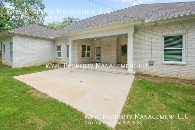Building Photo - 1113 SE Westmoreland Ave