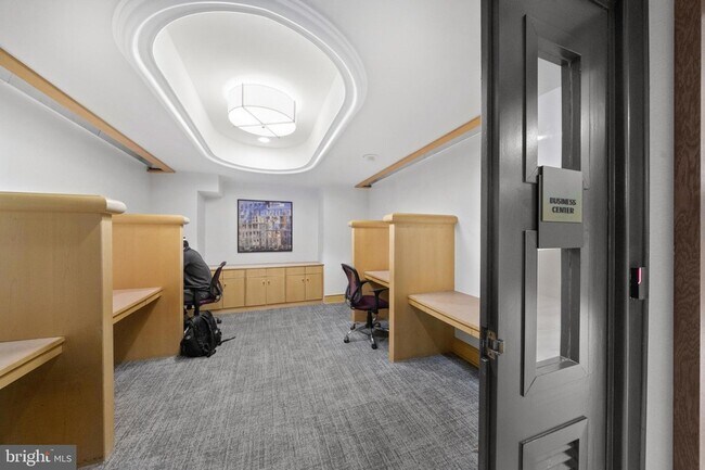 Building Photo - 616 E Street NW Unit 1020