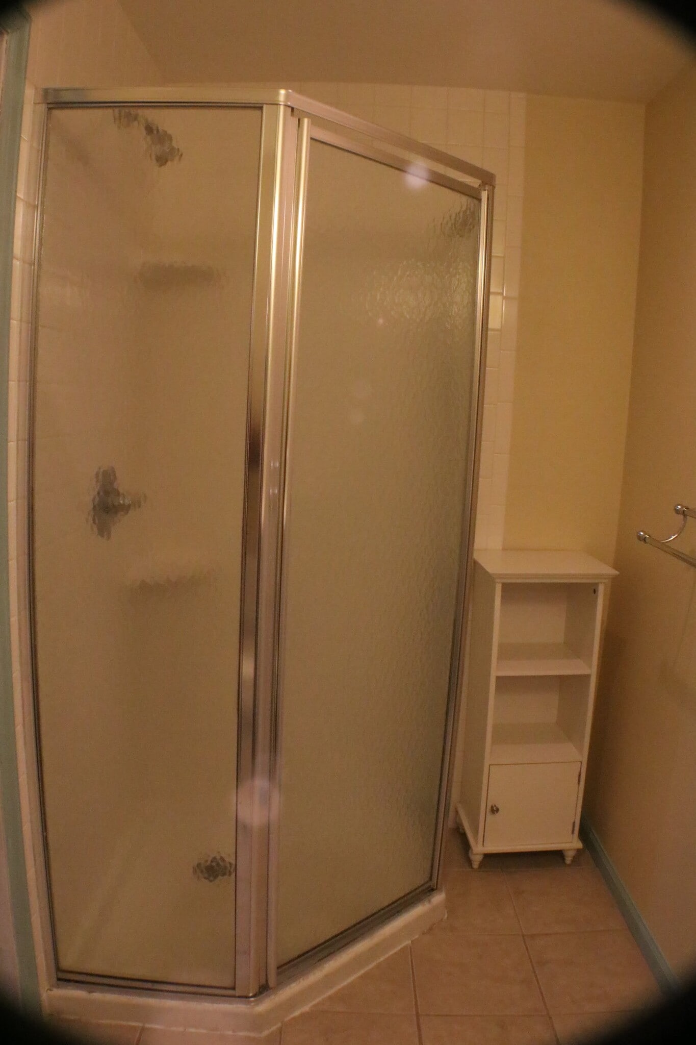 Shower - 609 Randall Ave