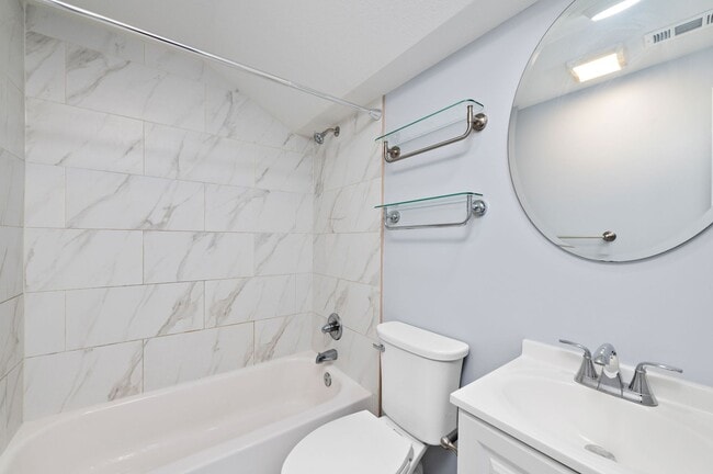 Floorplan - SUMMIT 46