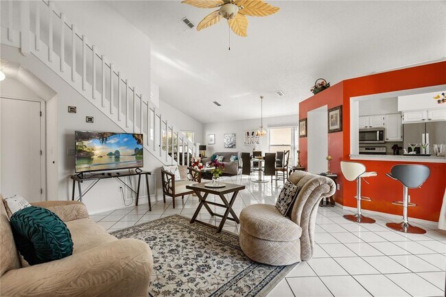 Building Photo - 2703 Chatham Cir