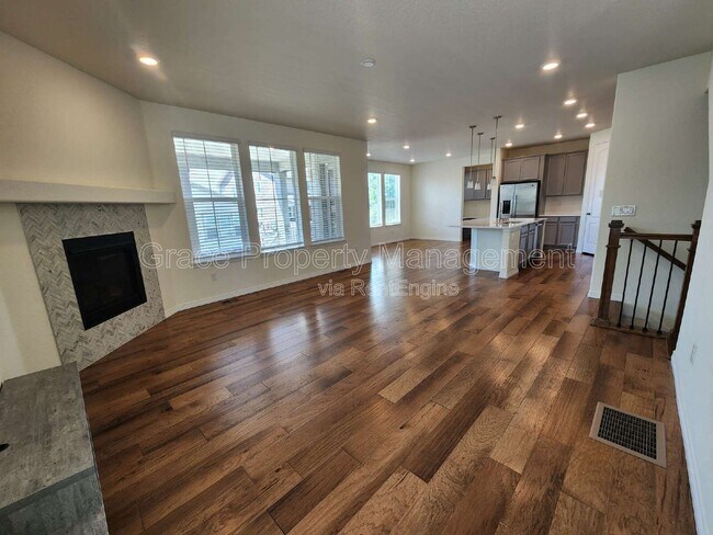 Building Photo - 808 Byrd Dr