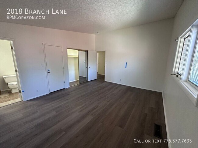 Building Photo - 2018 Branch Ln