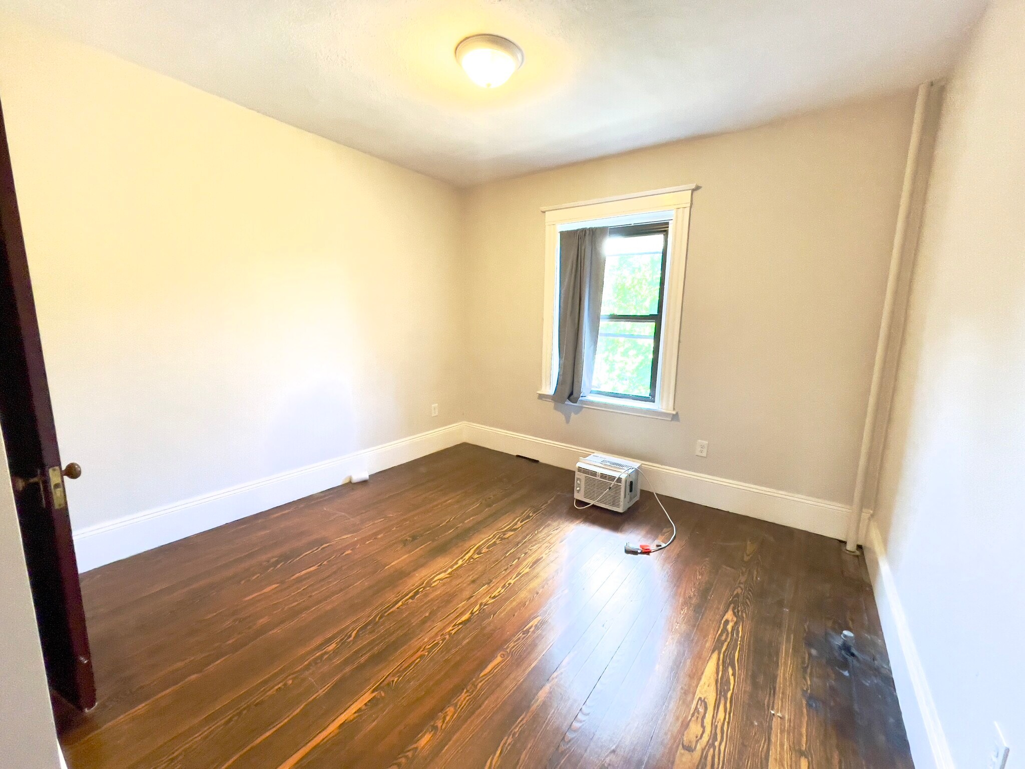 Bedroom 3 - 1857 Beacon St
