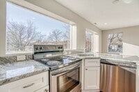 Building Photo - 1623 E Baltimore St