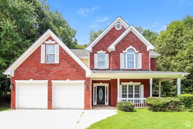 Building Photo - 375 Wisteria Blvd