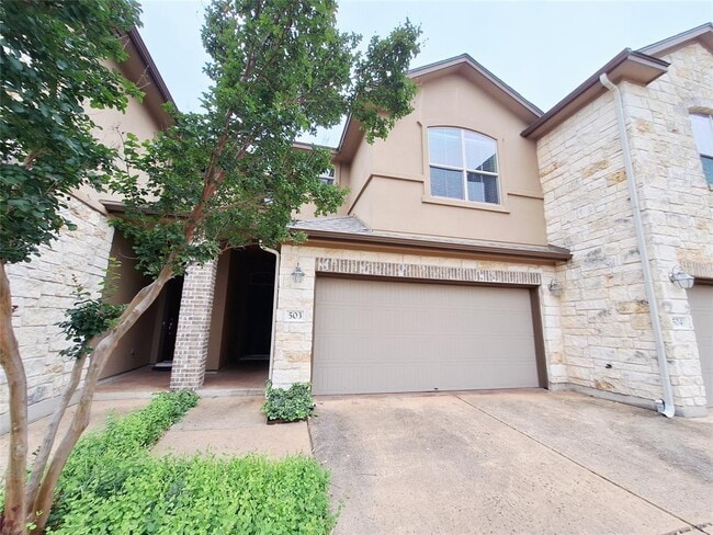 Building Photo - 14001 Avery Ranch Blvd