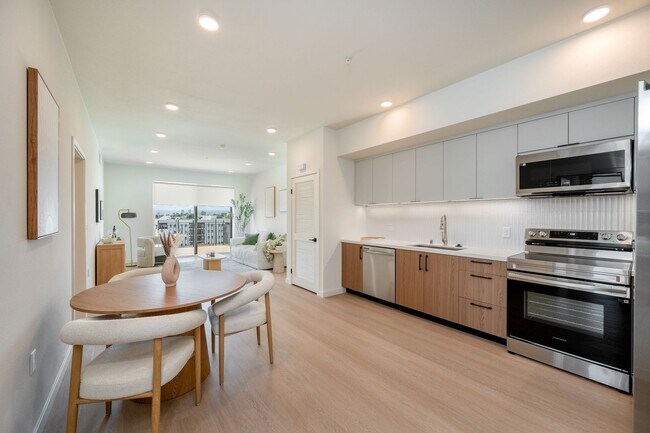 Building Photo - Welcome to the Gramercy