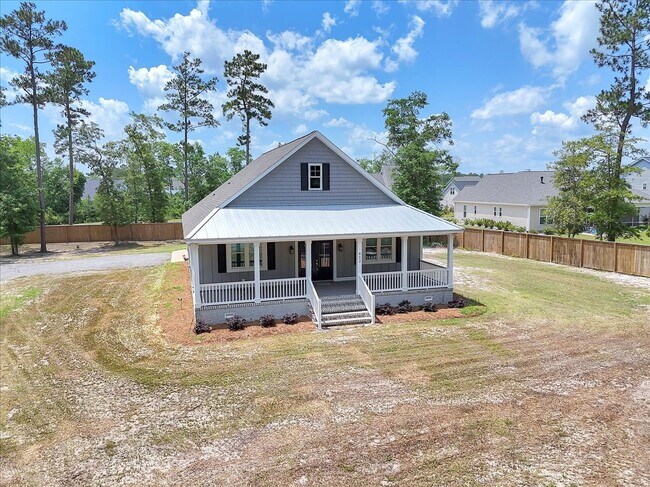 Building Photo - 612 Forest Sound Rd