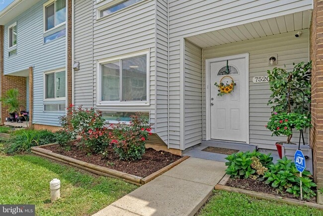 Building Photo - 7520 Clemson Ct
