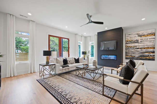 Building Photo - 4709 Walden Ct