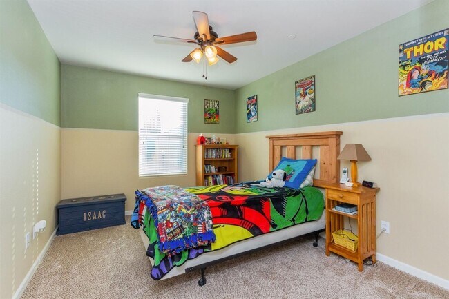 Building Photo - Beautiful Newer 3 Bedroom Patio Home in Desirable Loma Vista Community!