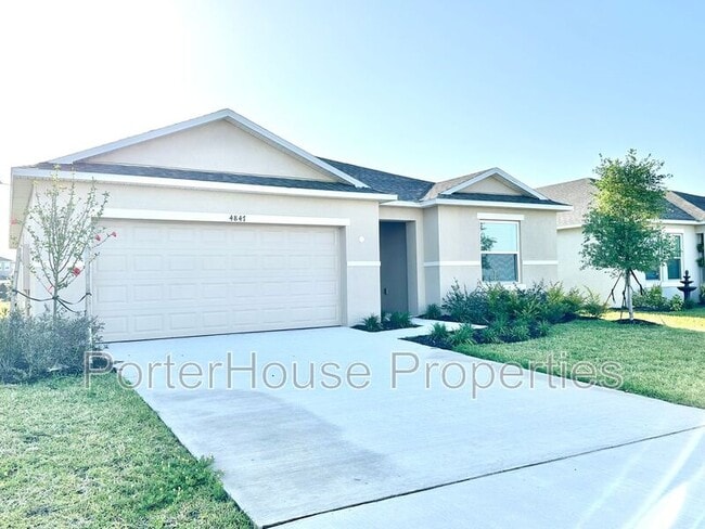Building Photo - 4847 Sunflower St